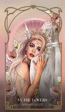 Mythos Tarot: Guidance from the Greek Gods