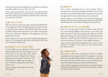 Love and Light Mantra Cards