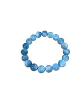 Aquamarine Bracelet (A Grade)
