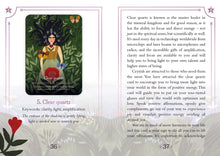Seasons of the Witch - Litha Oracle