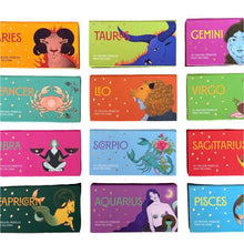 Pocket Zodiac Deck
