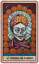 Día De Los Muertos Oracle