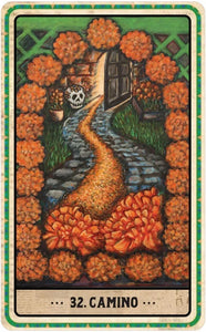 Día De Los Muertos Oracle