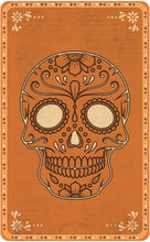 Día De Los Muertos Oracle