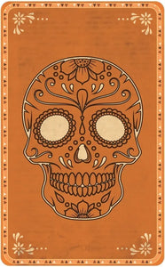 Día De Los Muertos Oracle