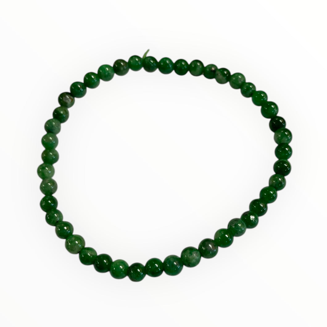 Tsavorite  Garnet