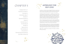 Self-Love Astrology Journal