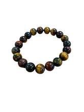 Mixed Tiger Eye Bracelet