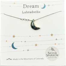 Dream Necklace