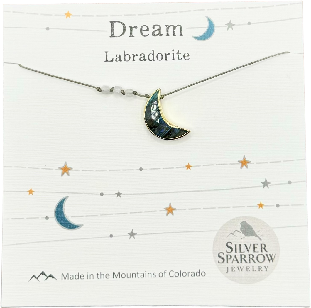 Dream Necklace