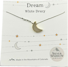 Dream Necklace