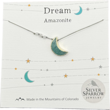 Dream Necklace