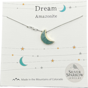 Dream Necklace