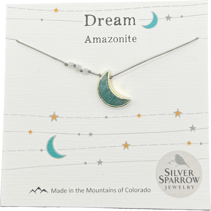 Dream Necklace