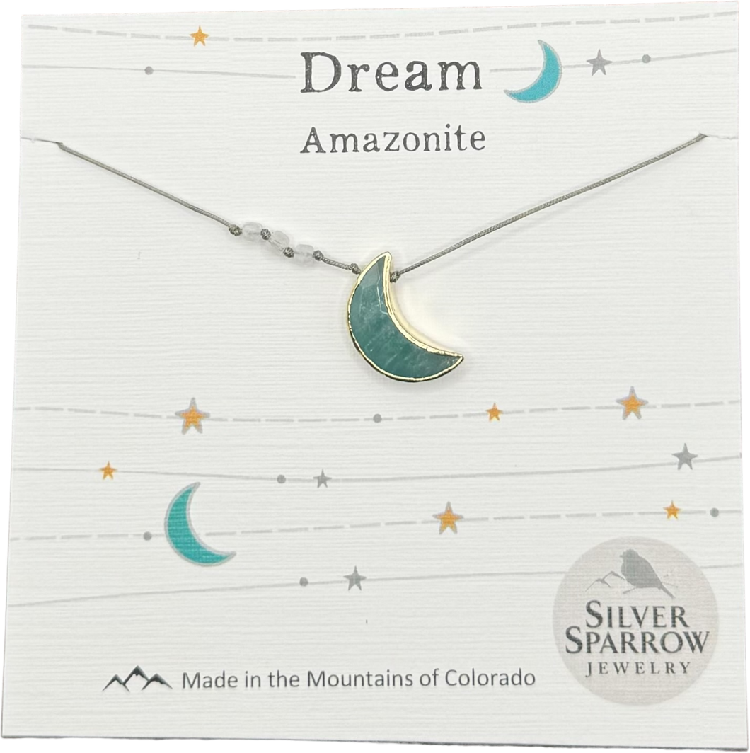 Dream Necklace