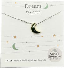 Dream Necklace