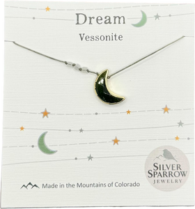 Dream Necklace