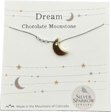 Dream Necklace