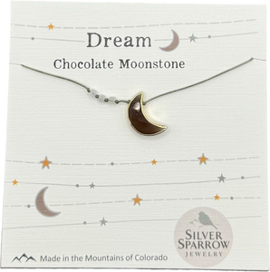 Dream Necklace