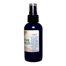 Define Your Energy Field Vibrational Spray