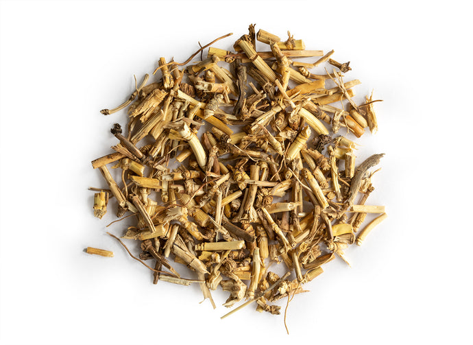 Dog Grass Root (Elymus Repens)