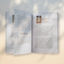 The Priestess Oracle Deck & Guidebook