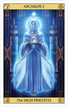 The Sealed Path Tarot: Tarot of the the Five Elements