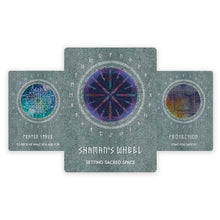 Runes of Light: 28 Cards &100-Page Full-Color Guidebook