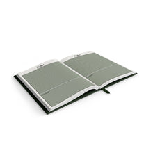 Quantum Connections Manifestation Journal: A Guided Manifestation Journal