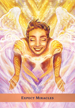 The Angel Guide Oracle