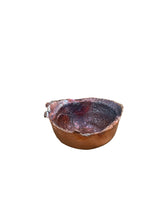 Copper Offering Bowl