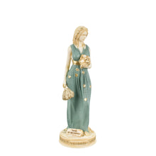 Persephone – Goddess of the Underworld & Spring