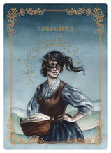 The Outlander Oracle