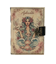 Aphrodite Journal