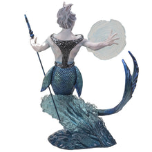 Elemental Magic- Water Wizard