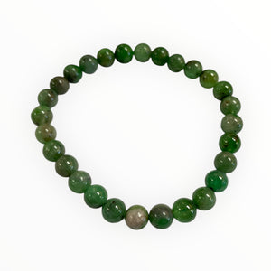 Tsavorite  Garnet