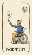 Fifth Spirit Tarot