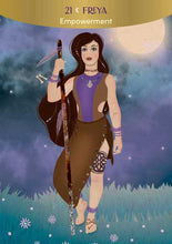 Moon Goddess Oracle