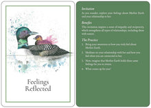 An Invitation to Forest Bathing: 52 Full-Color Activity Cards to Find Yourself in Nature