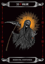Shadow of Darkness Oracle: Confront the Demons Within