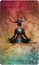 Pathwork Oracle: 40 Cards for Heart-Mind Harmony, Wisdom of Green Tara, Mantras, Metta Loving Kindness