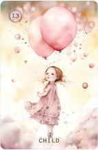 Sweet Blossom Lenormand