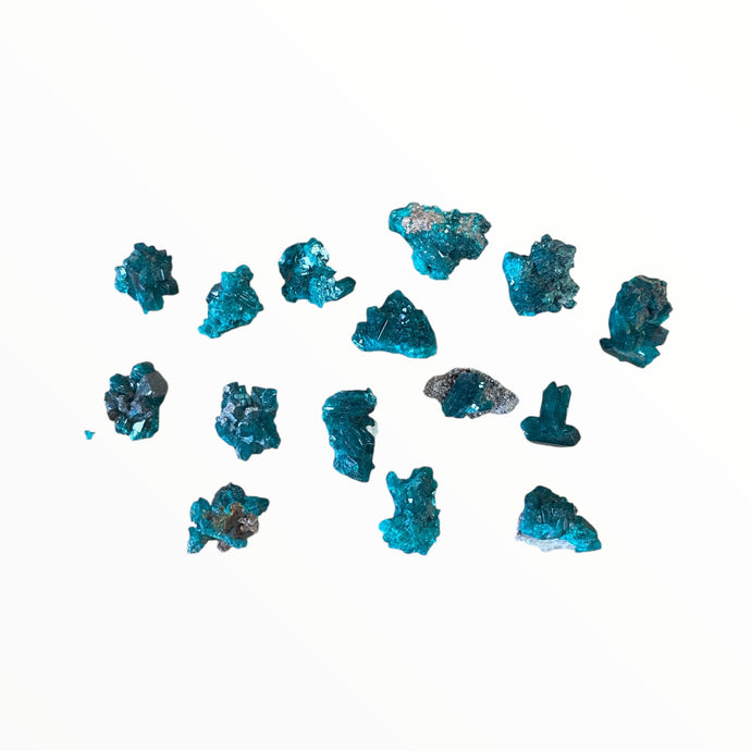 Dioptase