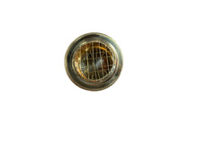 Flower Resin Burner