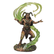 Elemental Magic- Earth Wizard