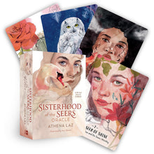 Sisterhood of the Seers Oracle