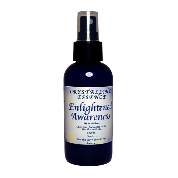 Enlightened Awareness Aide Mist