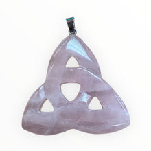 Triquetra Pendant