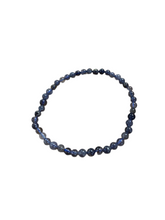 Iolite Bracelet