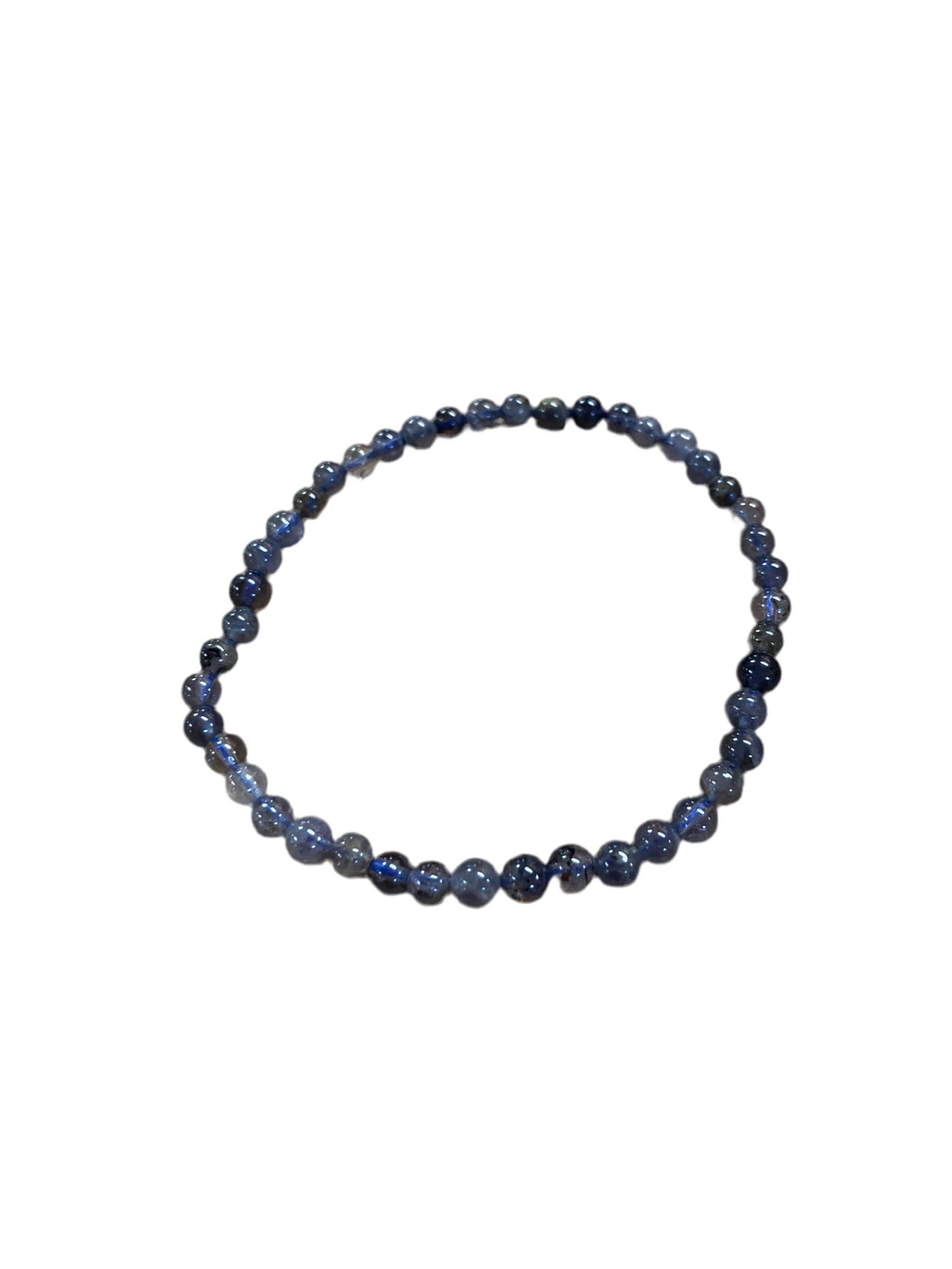 Iolite Bracelet